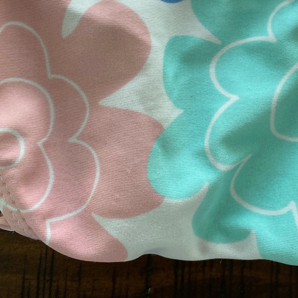 Ruffle Butts Swimsuit - Picture 7 of 7